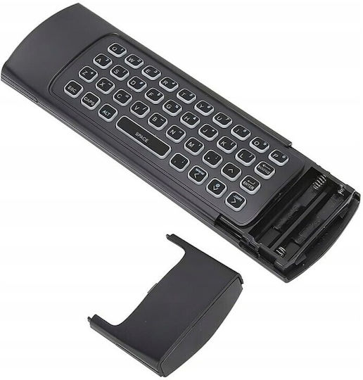 Telecomandă Universală ZX1E803QWS3 Pentru Televizoare și TV Box-uri