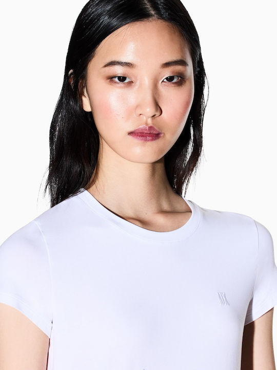 Women's Blouse White