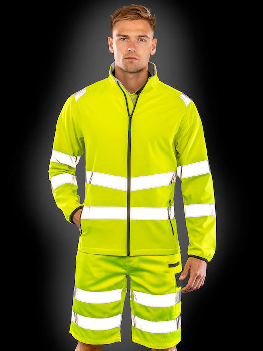 Result Fluorescent Result Fluorescent