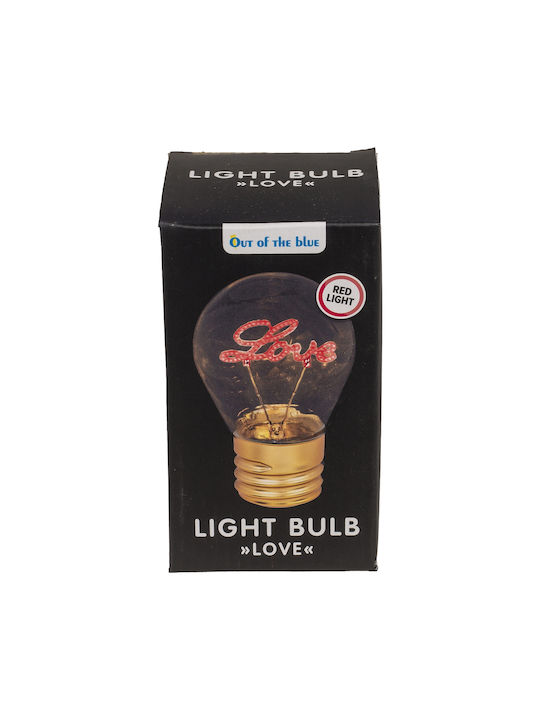 ArteLibre Decorative Lighting LED 12x7cm