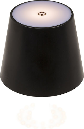 ArteLibre Decorative Lighting LED Bottle 11x10.5cm