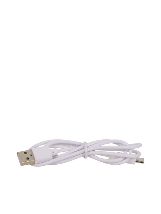 ArteLibre Διακοσμητικό Φωτιστικό LED Μπουκάλι 11x10.5εκ.