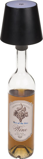 ArteLibre Decorative Lighting LED Bottle 11x10.5cm