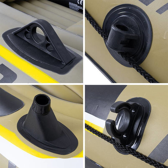 Inflatable Boat