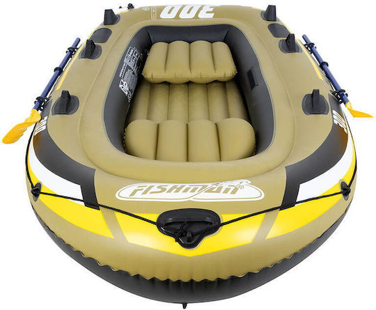Inflatable Boat