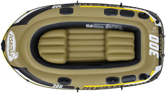 Inflatable Boat