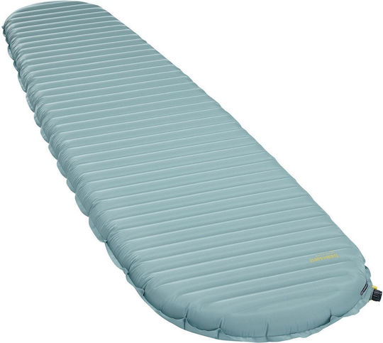 Thermarest Einzeln Camping Schlafmatte 196x64cm Blau