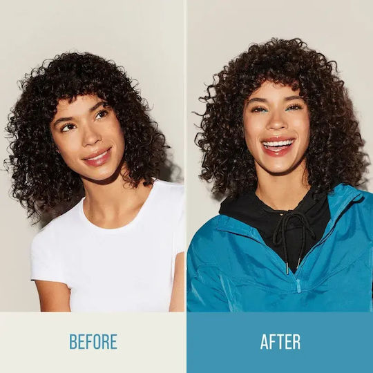 Kms Hair Stay Dry Oil Спрей За Коса Лека Фиксация Капацитет Ml 150