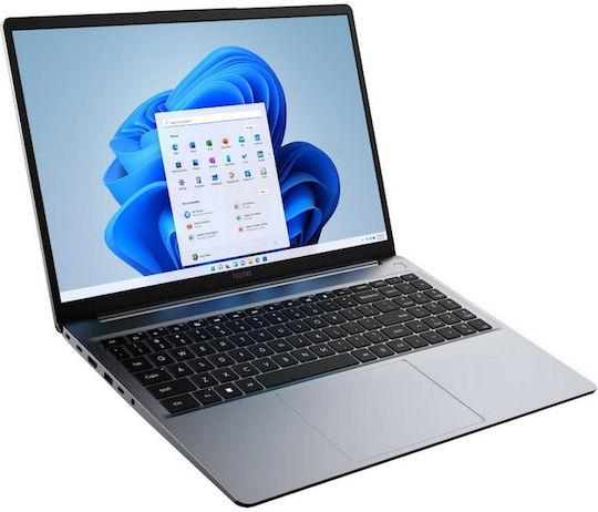 Tecno Megabook K16SAA 16" FHD (i5-13420H/16GB/1TB SSD/W11 Home) (US Keyboard)