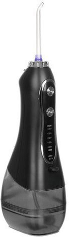 Water Flosser ZY12533QWS97 Μαύρο