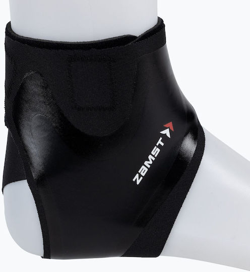 Zamst Filmista Right Ankle Stabilizer Black Size M