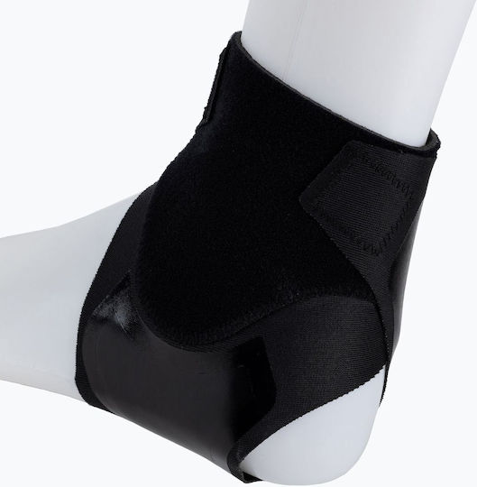 Zamst Filmista Right Ankle Stabilizer Black Size M