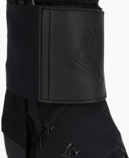 Mueller One Premium Ankle Brace Black Size S-m