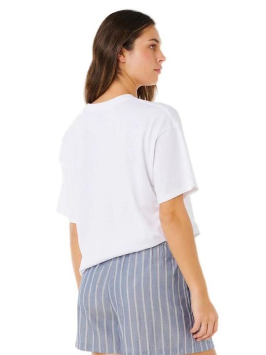 Women's T-shirt White
