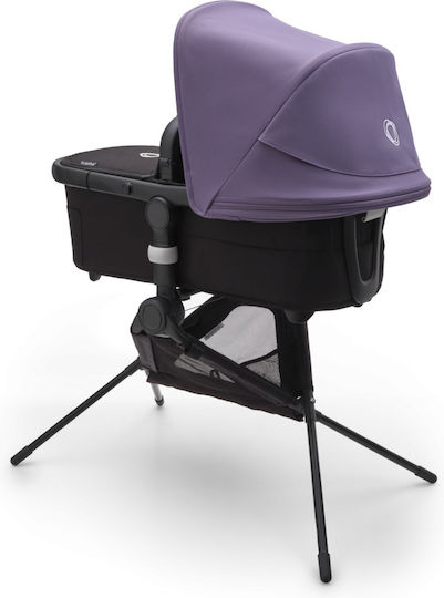 Bugaboo Accesoriu Bebeluş Fox Negru