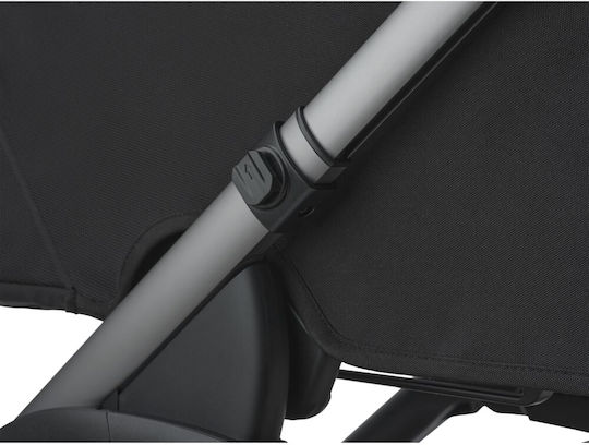 Bugaboo Kit Μετατροπής Καροτσιού Μαύρο