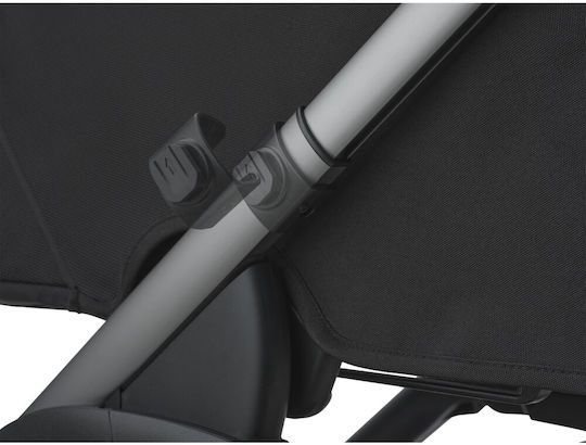 Bugaboo Kit Μετατροπής Καροτσιού Μαύρο