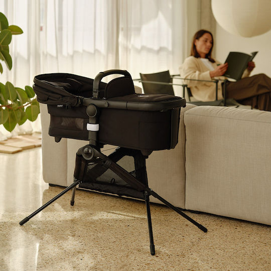 Bugaboo Accesoriu Bebeluş Fox Negru