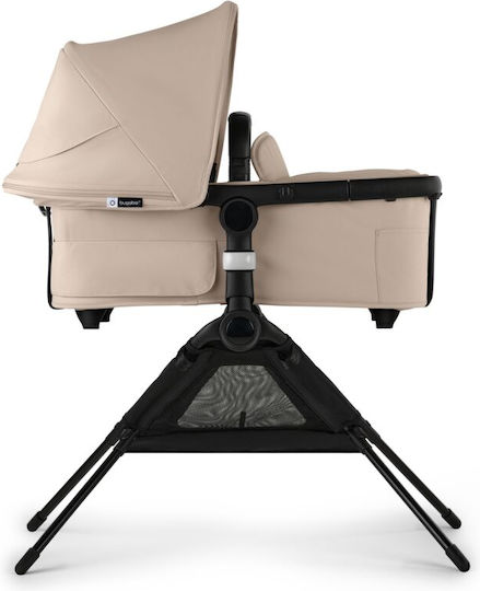 Bugaboo Accesoriu Bebeluş Fox Negru