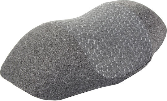 Măsuță Gât 40x22x11cm în Culoare Gri ZK12703QWS45