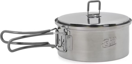 Esbit Oală Pentru Camping 1100ml