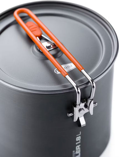 Ultralight Pot Gsi Outdoors Halulite 1.8