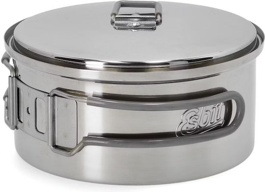 Esbit Oală Pentru Camping 1100ml