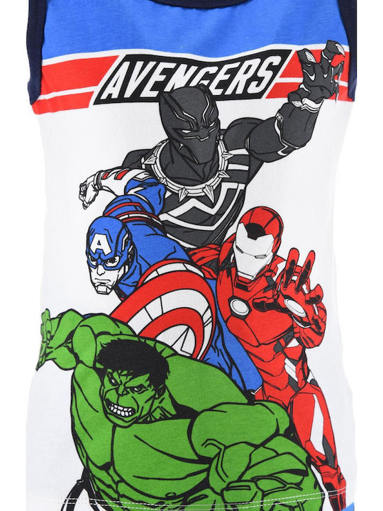 Superheroes