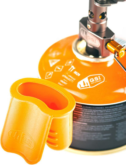 GSI Outdoors Σετ Μαγειρέματος για Camping 600ml
