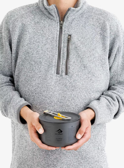 Sea To Summit Frontier Ultra Light Travel Pot 1.3 L