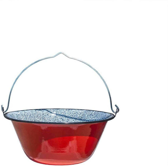 Κατσαρόλα για Camping 14000ml