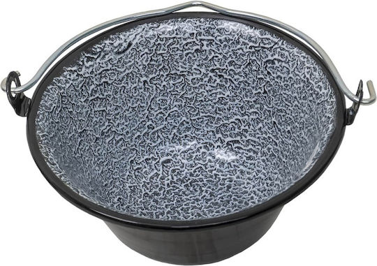 Enameled Pot 3l Ext 7227