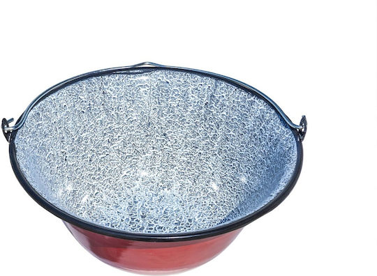 Κατσαρόλα για Camping 14000ml