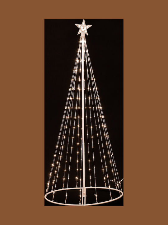 Led Christmas Tree Mirpol Lumin