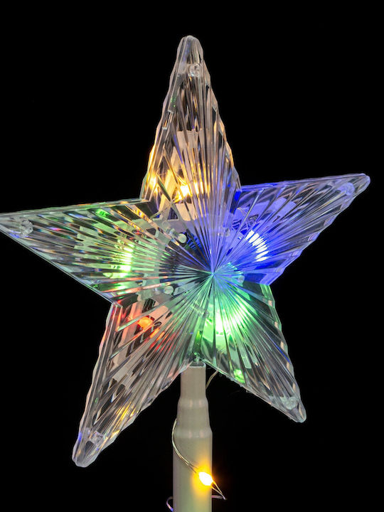Led Christmas Tree Mirpol Twinkle