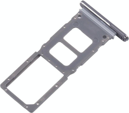 Sim Card Tray Samsung Galaxy Z Fold6 Sm-f956b Original Black