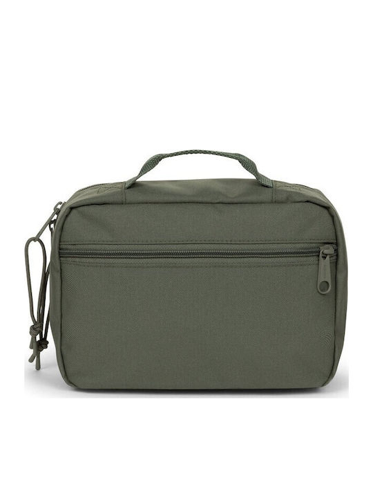 Eastpak Kulturbeutel Road Kit Ek0a5bkt4y8 Monoton Khaki