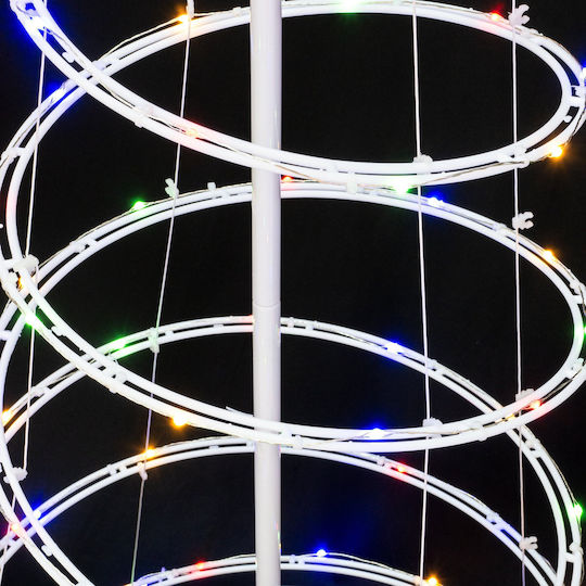 Led Christmas Tree Mirpol Twinkle