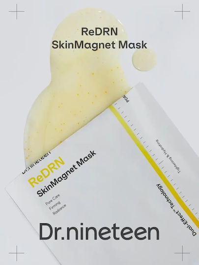 Dr. Nineteen Маска За Лице 34гр
