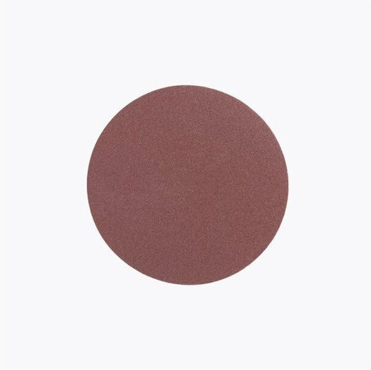 Forte Orbital Sander Sheet with Holes 125x125mm