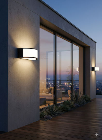 Eurolamp Πλαφονιέρα 22x12.1εκ. Eurolamp Πλαφονιέρα 22x12.1εκ.