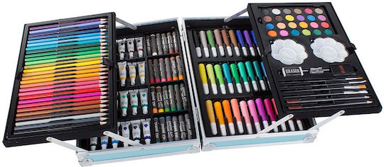 Set De Pictură 34x23cm 145 Bucăți