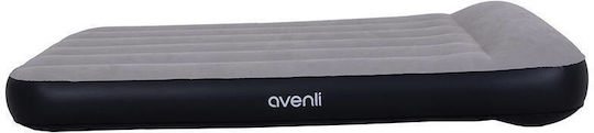 Avenli Надуваем Матрак За Сън Единичен 191x99x30см