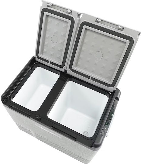 Outwell Portable Fridge 41L 12V / 230V Gray