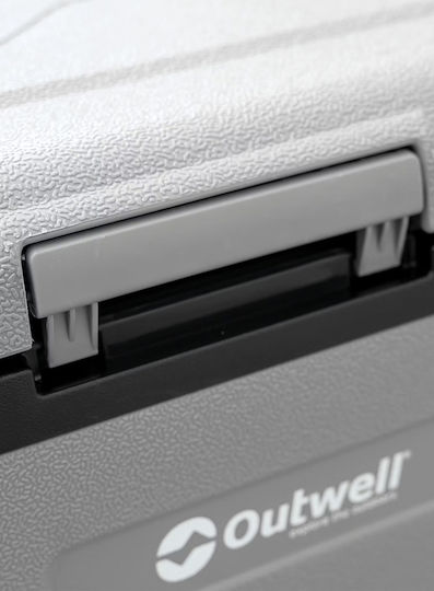 Outwell Arctic Chill 50 Frigider Portabil 45L 12V Gri