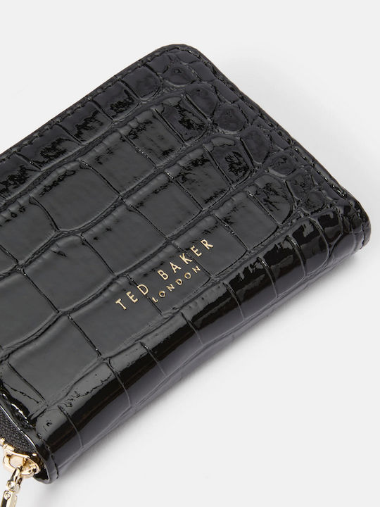 Varlee Small Women's Wallet Black