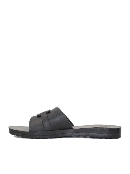 Sandale Casual Damă Anatomici Negre