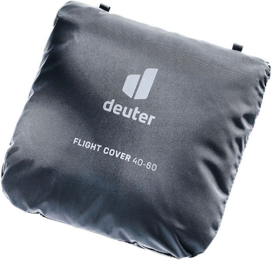 Deuter Flugabdeckung Rucksackabdeckung 40-60 l Schwarz