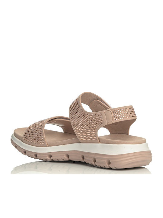 Sandale Anatomici Casual Damă Roz