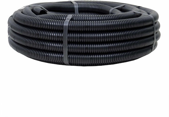 Гъвкава Тръба Copex PVC Без Вътрешен Кабел Диаметър 32мм Дължина 25м Ext 10806
